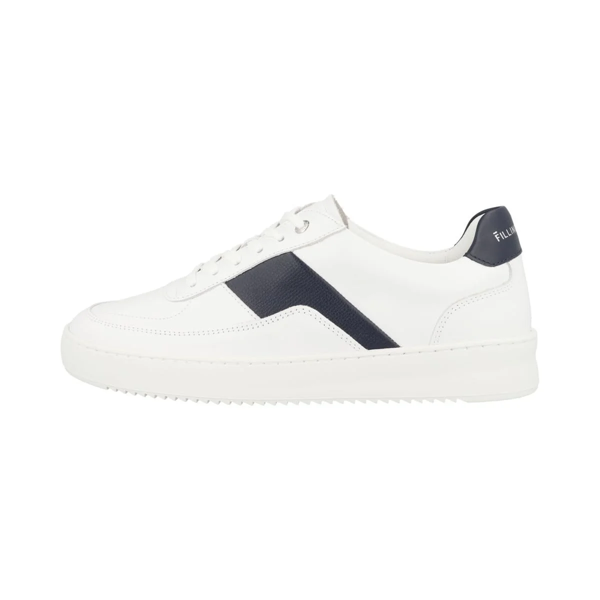 Кросівки Filling Pieces Mondo, фото №1