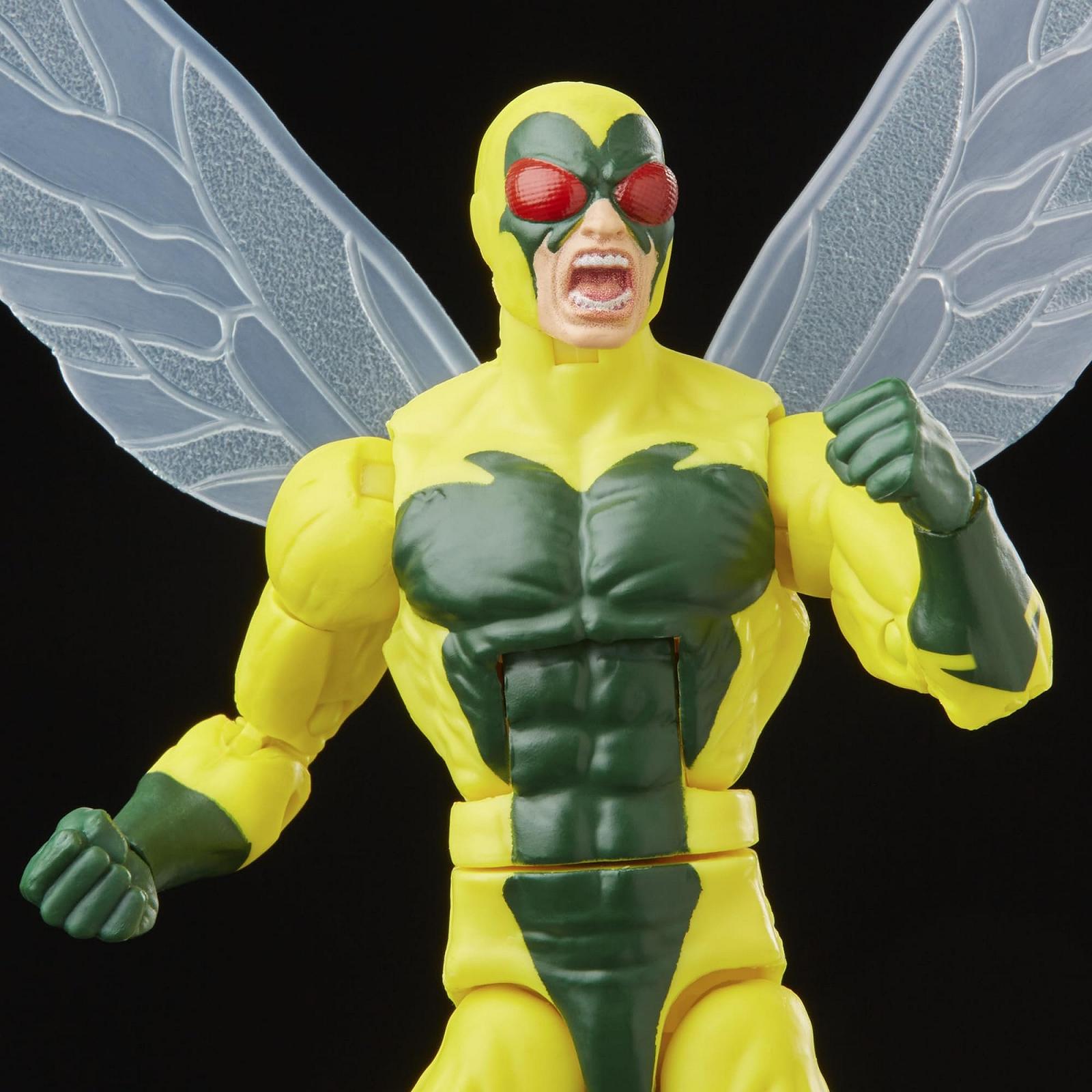 Фігурки екшн Marvel Legends Series Spider-Man, 15 см, 14 аксесуарів, фото №7