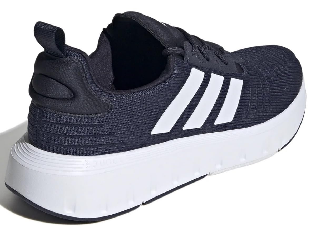 Кросівки adidas Swift Run 23 ID3014 Чоловічі, фото №4 Кросівки adidas Swift Run 23 ID3014 Чоловічі, фото №4