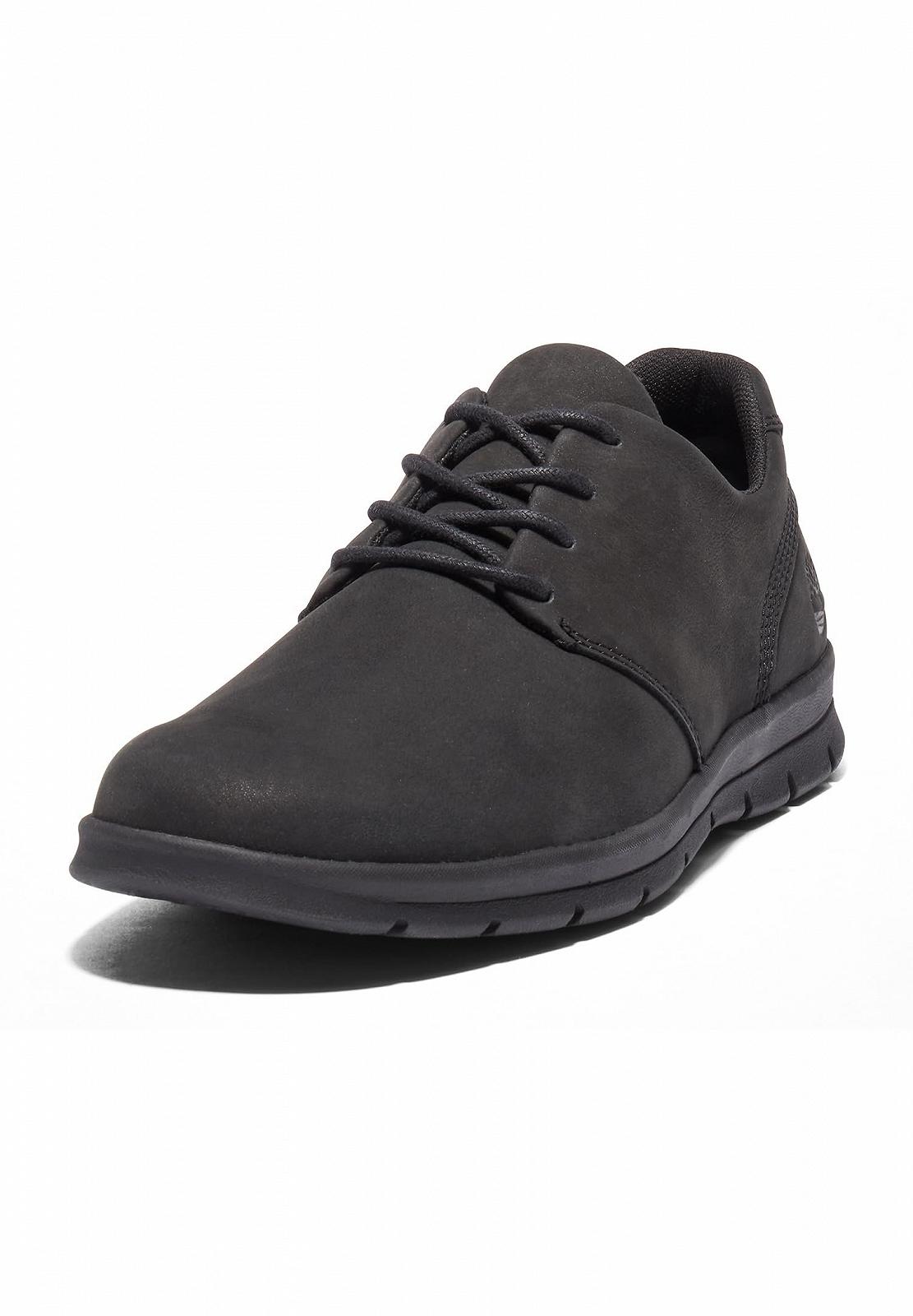 Кроссовки Timberland Graydon Oxford TB 0A411H 231 для мужчин Коричневый, фото №5