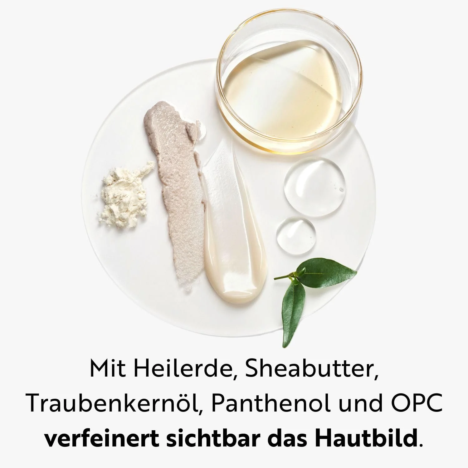 Маска для обличчя M. Asam Clear Skin Очищуюча 100 мл, фото №4 Маска для обличчя M. Asam Clear Skin Очищуюча 100 мл, фото №4