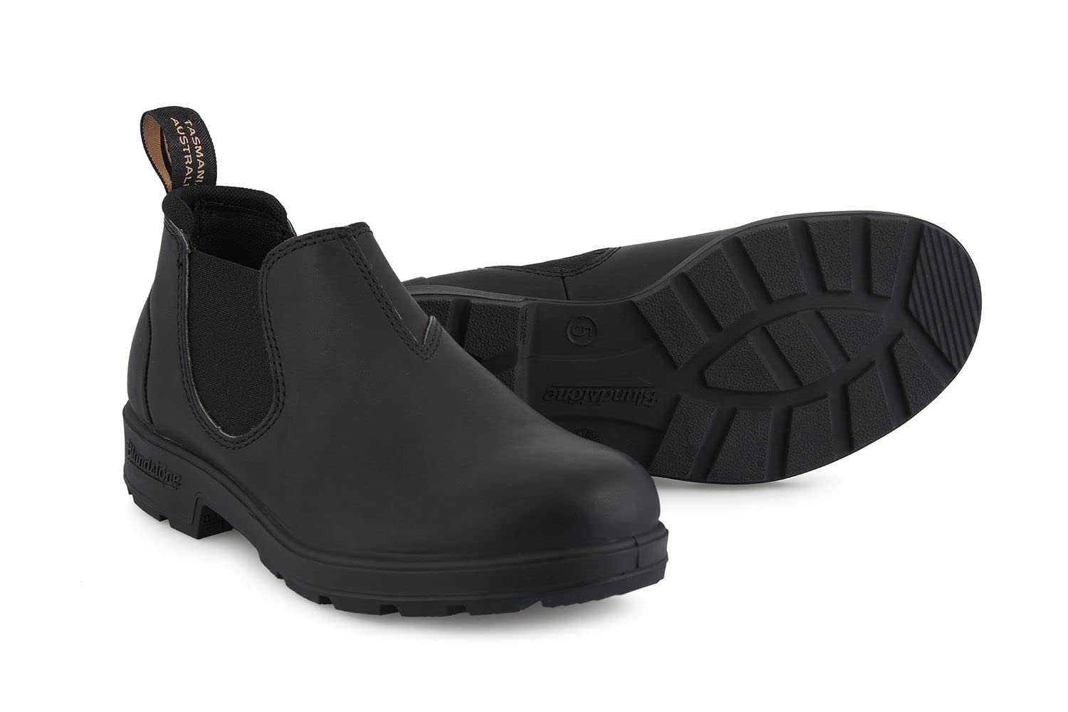 Челси ботинки Blundstone Originals Low Cut Кожаные, фото №5