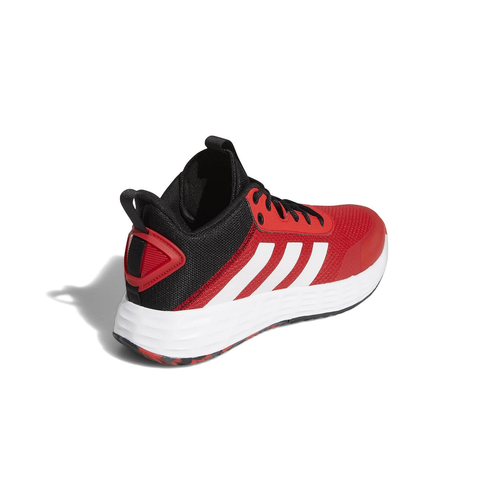Кроссовки Adidas Ownthegame 2.0, фото №8