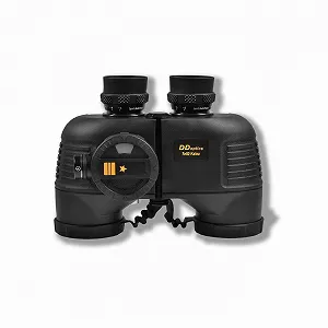 Бінокль DDoptics Kaleu 7x50 HDX Compass - Фото 1