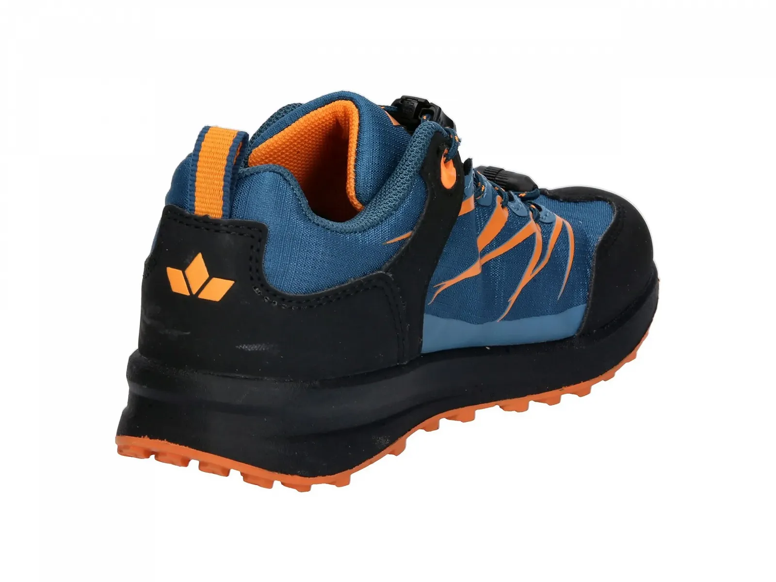 Трекинговые Ботинки Lico Sheffield Унисекс Детские, фото №4 Трекинговые Ботинки Lico Sheffield Унисекс Детские, фото №4