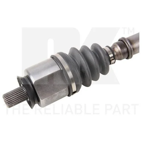 Привідний вал NK 503986 для RENAULT передня вісь зліва, фото №2