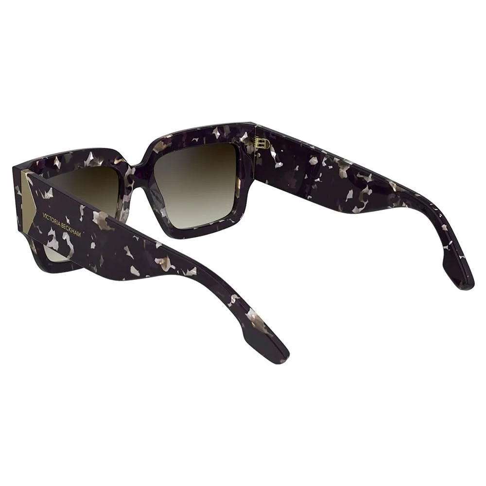 Унісекс сонцезахисні окуляри Victoria Beckham, фото №2