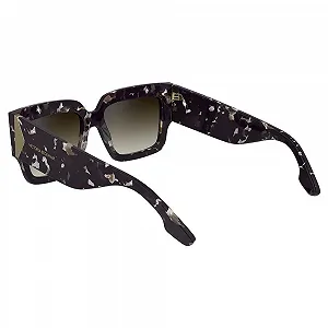 Унісекс сонцезахисні окуляри Victoria Beckham synthetic.ua - Фото 1