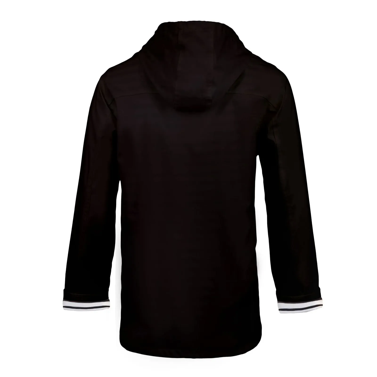 Куртка з капюшоном Breizh Ocean Artic Kid Вощена Флісова, фото №3