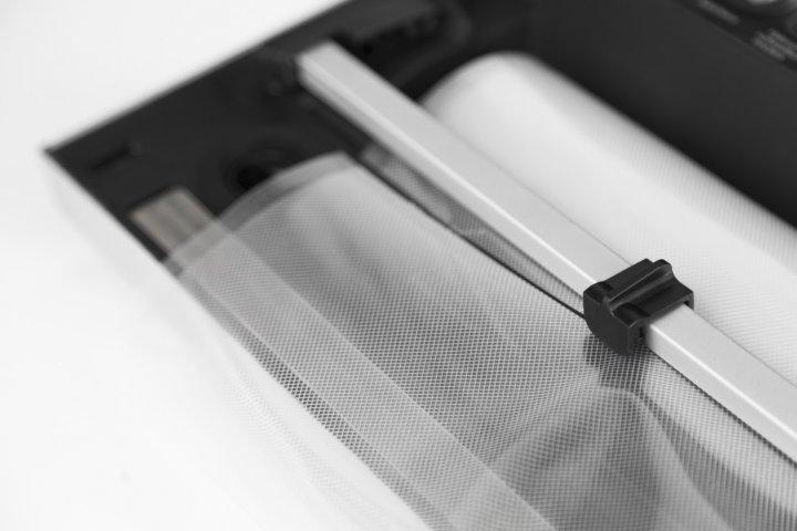 Вакуумный упаковщик Caso Gourmet VAC-480 160 Вт, фото №3