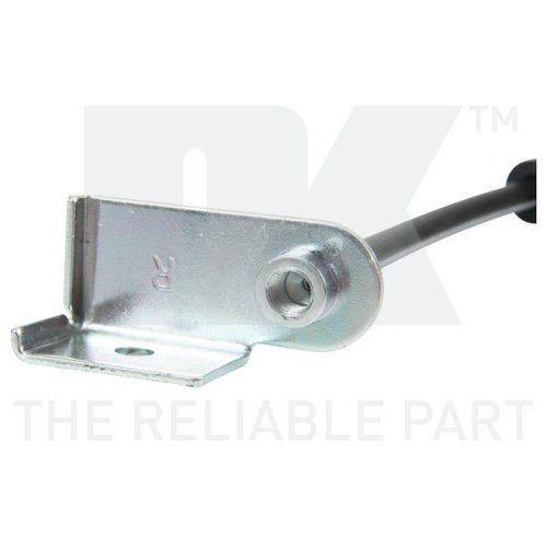 Гальмівний шланг NK 854054 для LAND ROVER, задній міст справа, фото №2