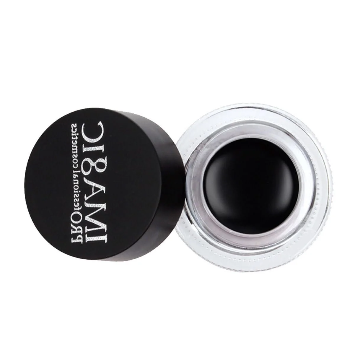 Гель-Підводка minkissy 3St, косметична, незмивна, кремова, рідка, фото №4 Гель-Підводка minkissy 3St, косметична, незмивна, кремова, рідка, фото №4