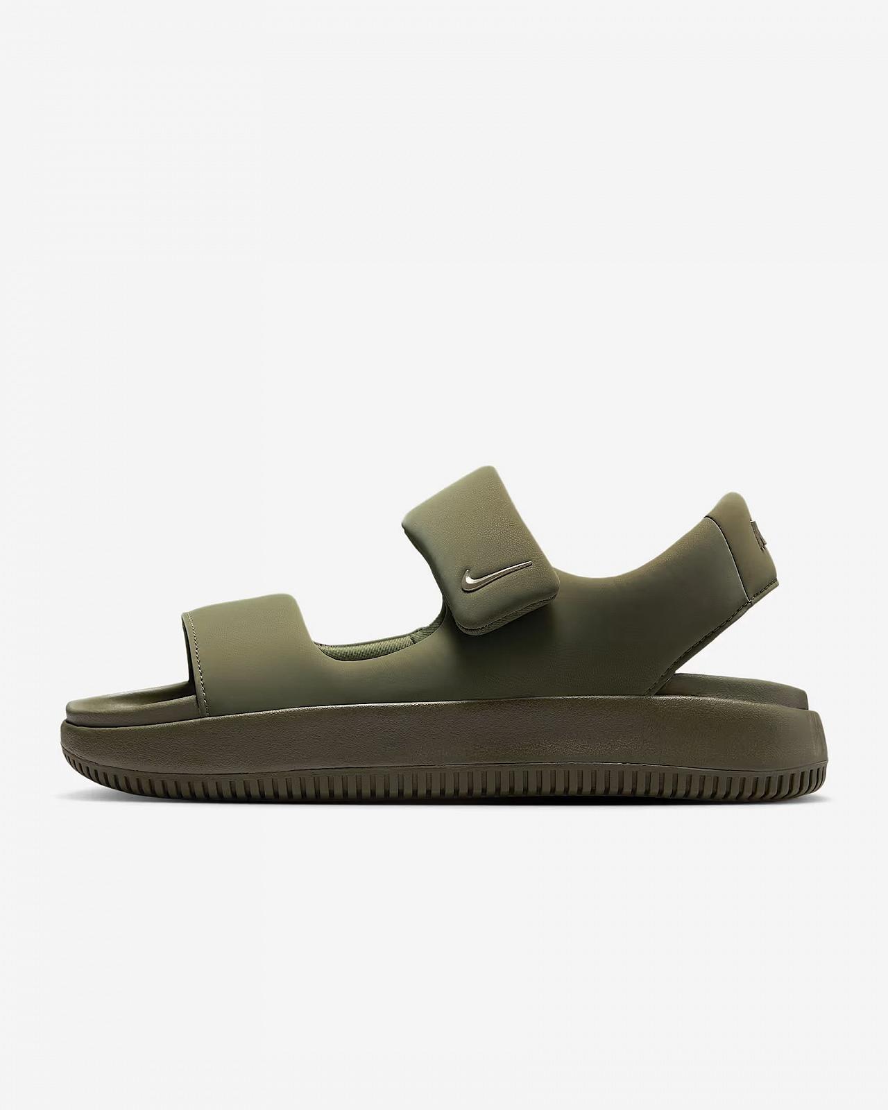 Шлепанцы Nike Calm Sandal 45, фото №1