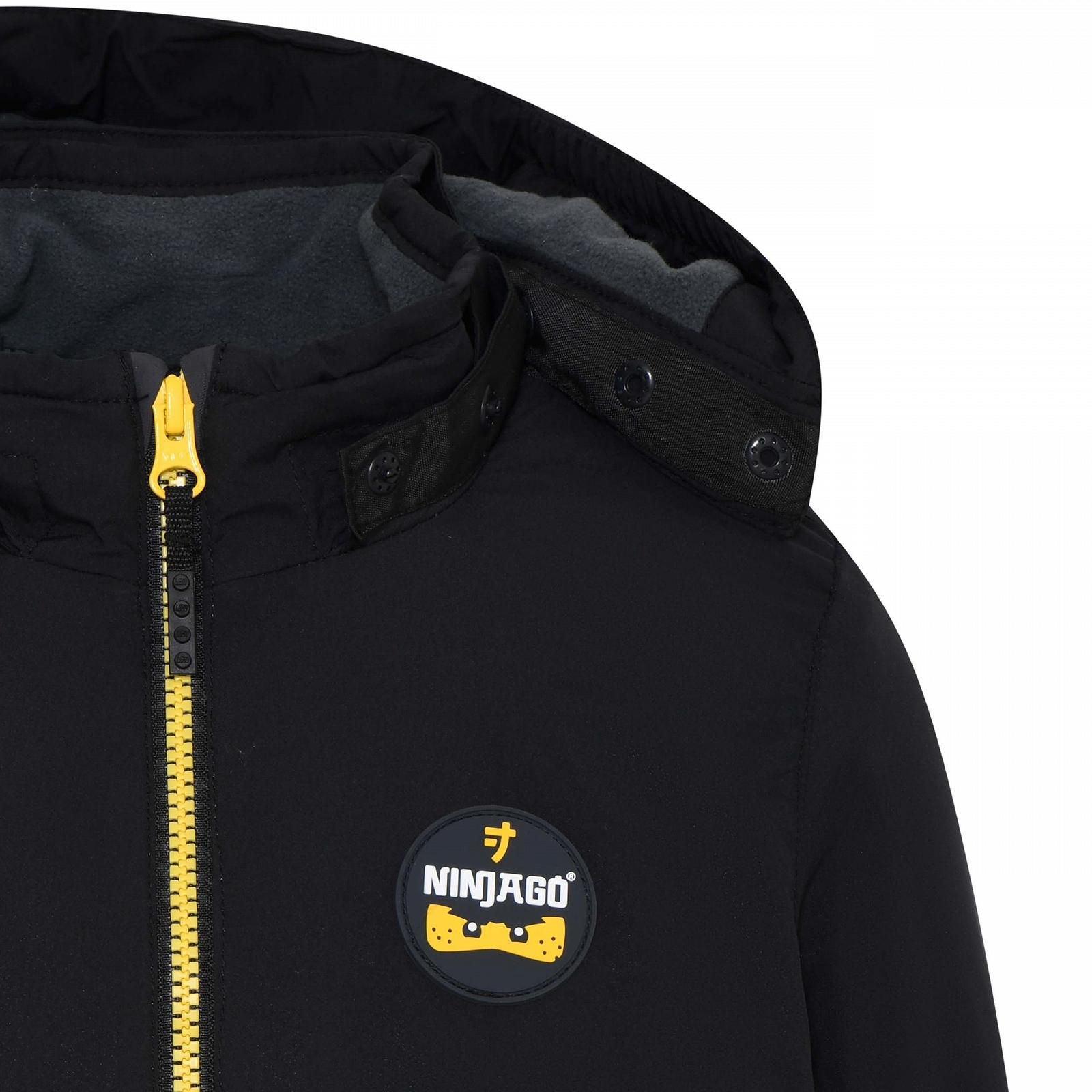 Куртка Kabooki LWJEBEL 601, фото №6 Куртка Kabooki LWJEBEL 601, фото №6