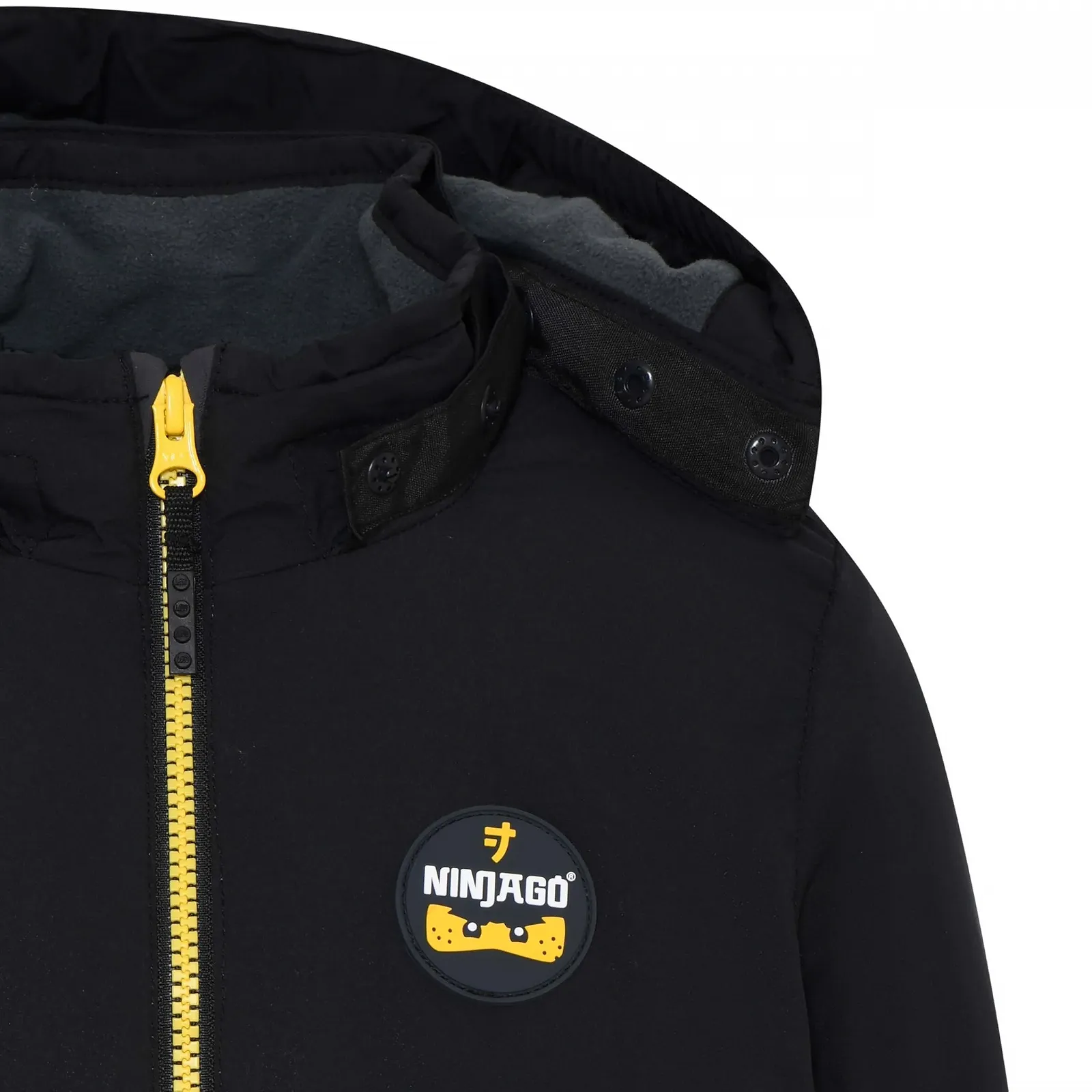 Куртка Kabooki LWJEBEL 601, фото №6 Куртка Kabooki LWJEBEL 601, фото №6