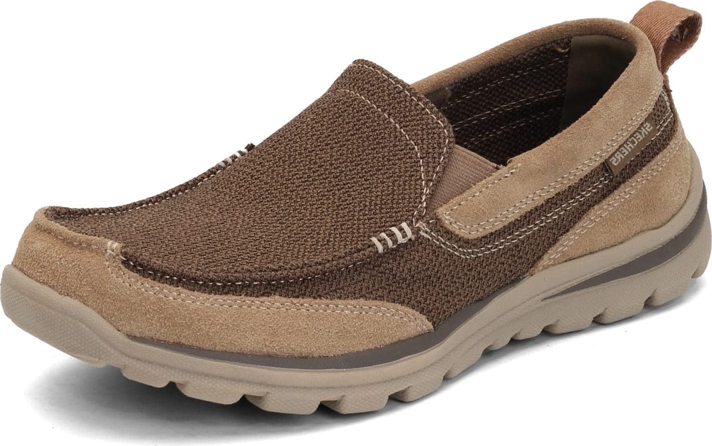Черевики Skechers Superior Milford чоловічі, фото №1