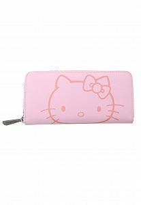Кошелек Fritzi aus Preussen Nicole Sky Hello Kitty Розовый - Фото 1