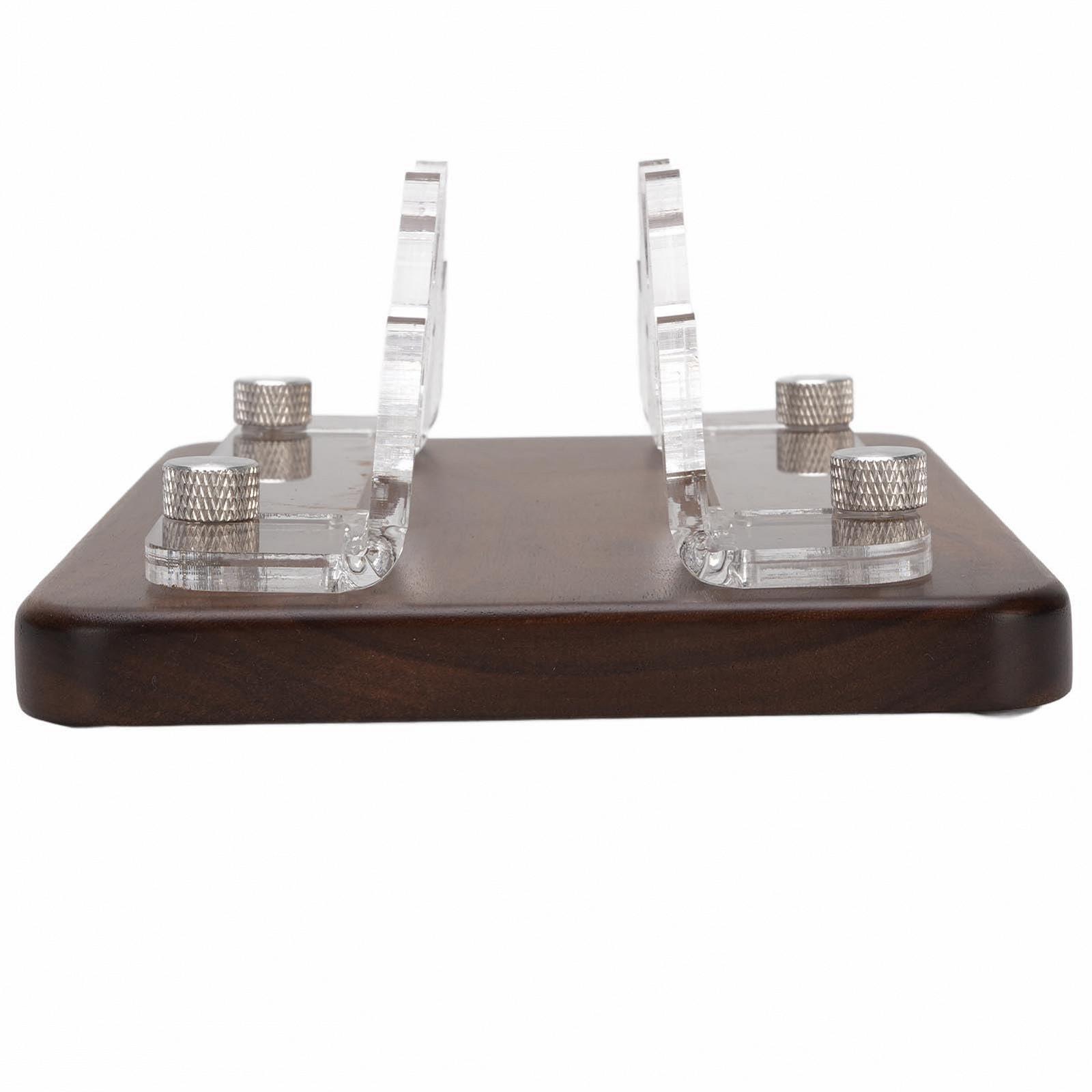 Вертикальный держатель для компьютерного хоста, Деревянная регулируемая док-станция для M4 M3 M2 M1, Док-станция для микрокомпьютера, фото №8 Вертикальный держатель для компьютерного хоста, Деревянная регулируемая док-станция для M4 M3 M2 M1, Док-станция для микрокомпьютера, фото №8