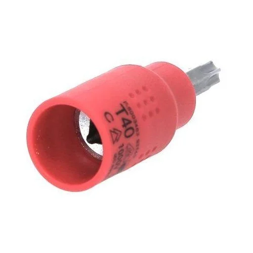 Головка торцевая KS TOOLS 118.3816, фото №2