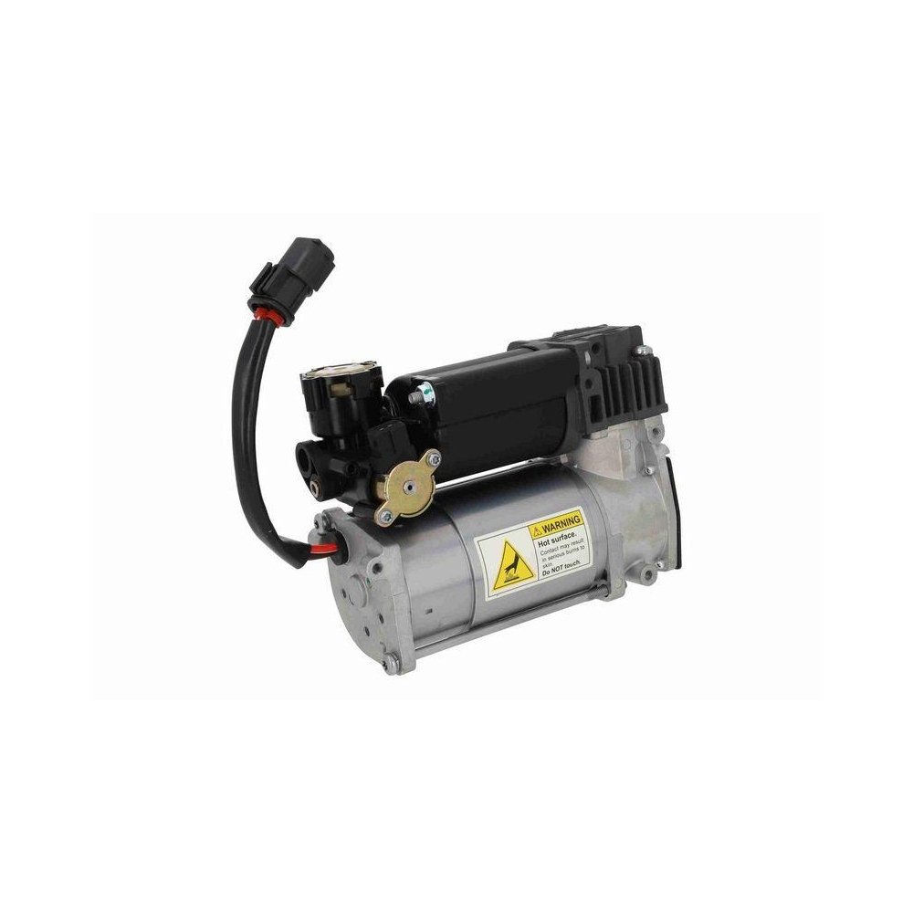 Компрессор, пневмосистема VEMO V46-52-0001 RENAULT, фото №1