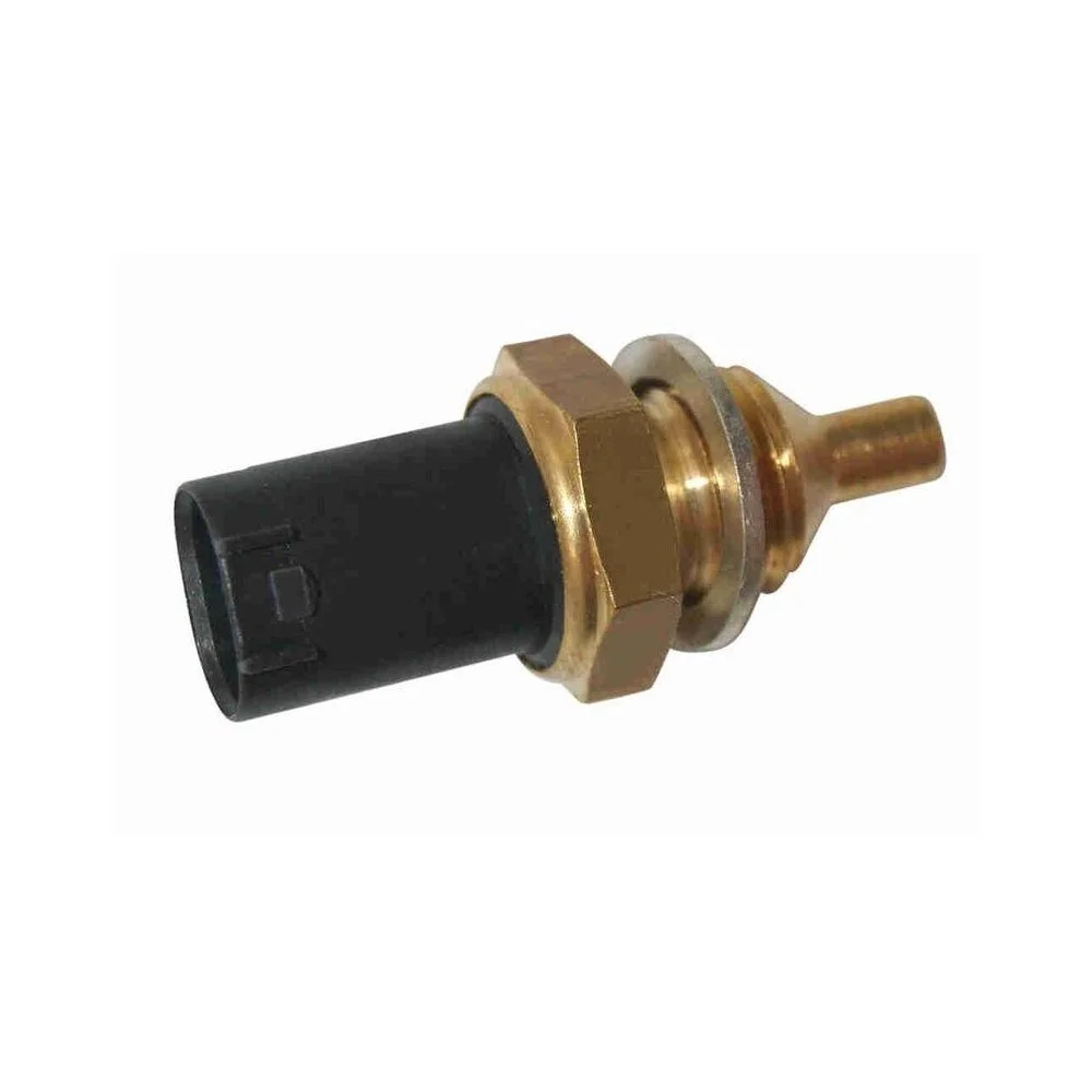 Датчик температуры охлаждающей жидкости VEMO Green Mobility Parts V45-72-0103 для PORSCHE, фото №1