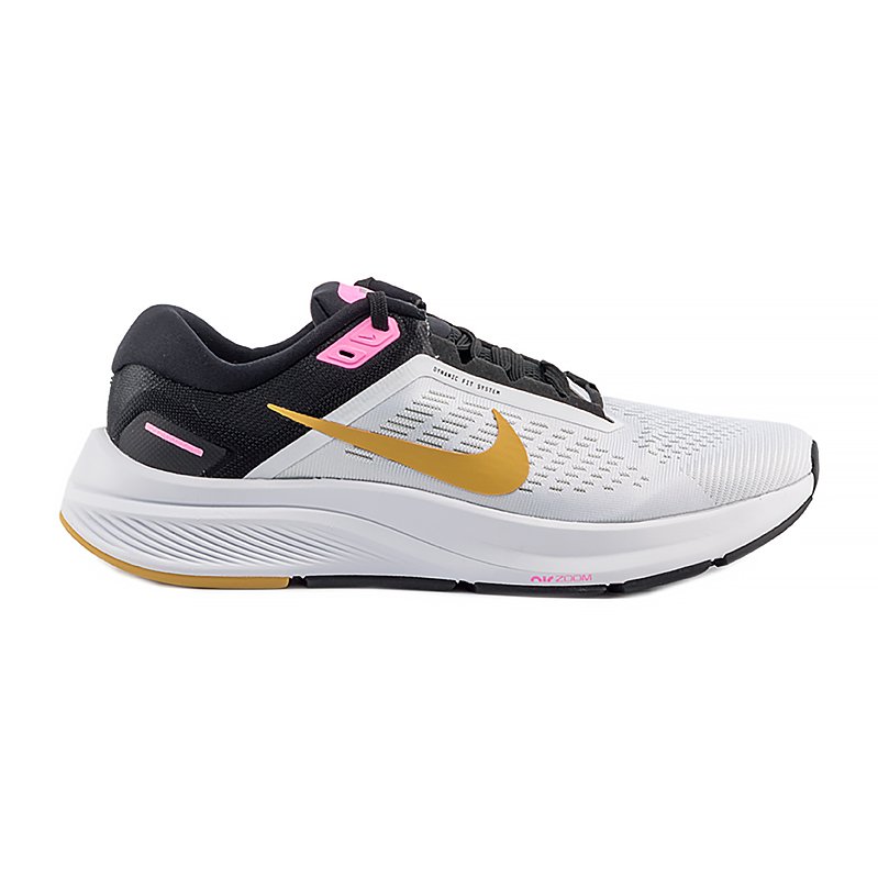 Кроссовки беговые Nike AIR ZOOM STRUCTURE 42, фото №2