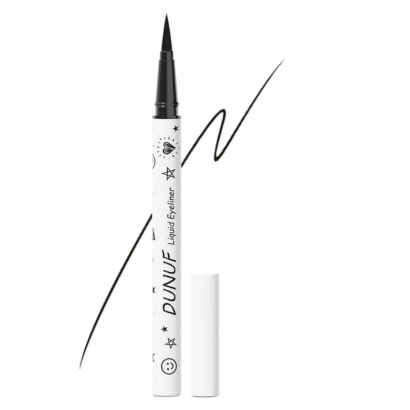 Подводка для глаз Жидкая Цветная, фото №1