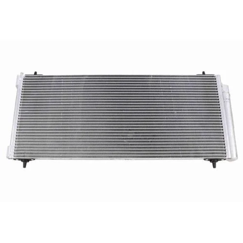 Конденсатор кондиціонера VEMO V22-62-0016 Оригінальна якість VEMO для CITROËN, фото №2