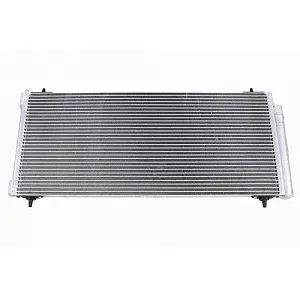 Конденсатор кондиціонера VEMO V22-62-0016 Оригінальна якість VEMO для CITROËN synthetic.ua - Фото 1