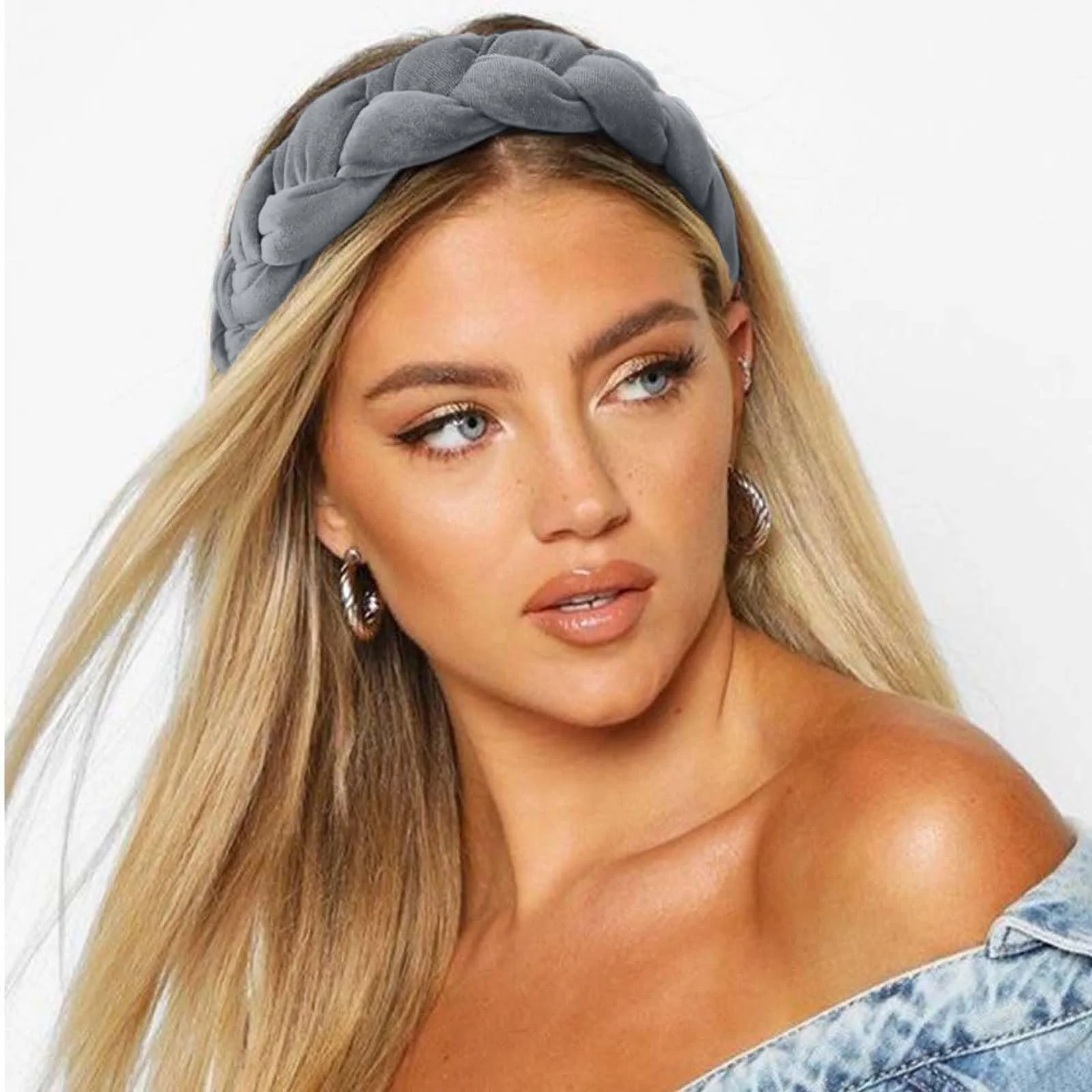 Набор обручей на голову, фото №6