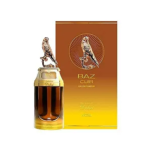 Парфюм THE SPIRIT OF DUBAI Парфюмерная вода 90 мл synthetic.ua - Фото 1