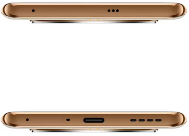 Смартфон 6.7" Realme 11 Pro 8/128Gb 5G 2-SIM NFC 100/16Мп 8 ядер Android 14 Sunrise Beige, фото №10