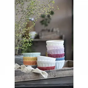 Миска IB Laursen Mynte Green Tea 13 x 7 см Зеленый synthetic.ua - Фото 1