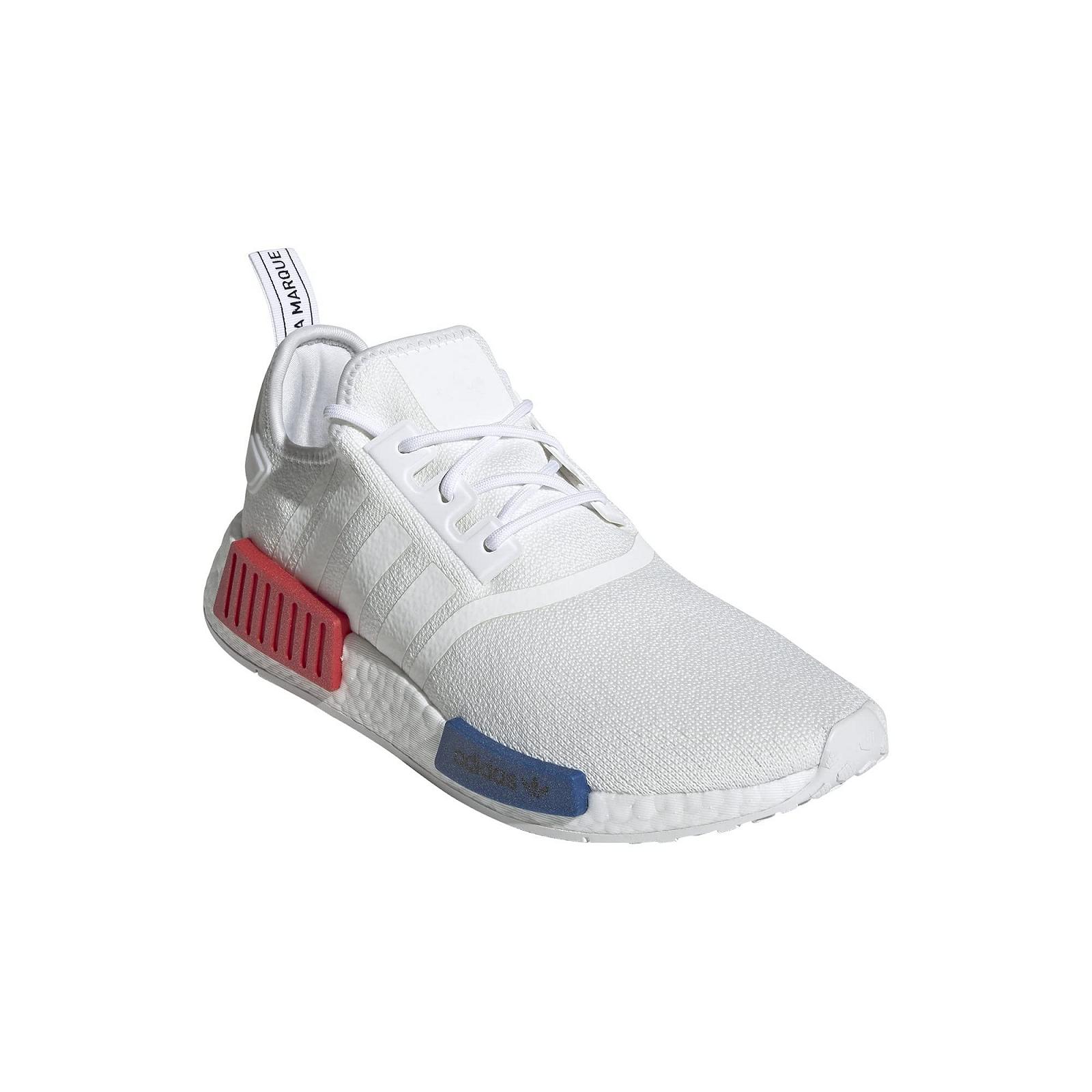 Кросівки adidas NMD_r1 чоловічі, фото №4