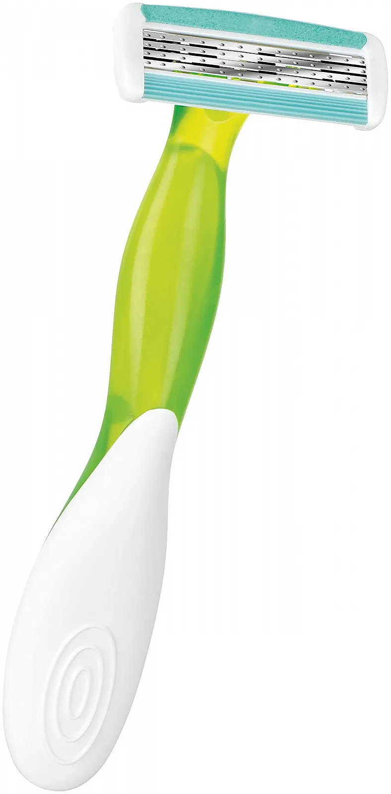 Бритвы для женщин BIC Soleil Bella Colours 3 шт, фото №3 Бритвы для женщин BIC Soleil Bella Colours 3 шт, фото №3