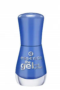 Гель-лак ESSENCE 79 BLUE, SO TRUE - Фото 1