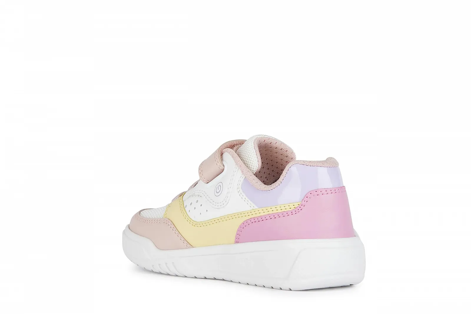 Кроссовки Geox Illuminus Girl A для девочки, фото №6