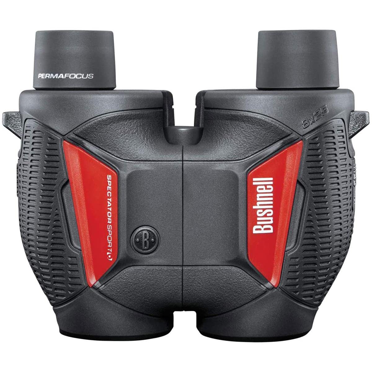 Біноклі Bushnell Spectator Sport Porro BS1825 8x25 Perma Focus, фото №3