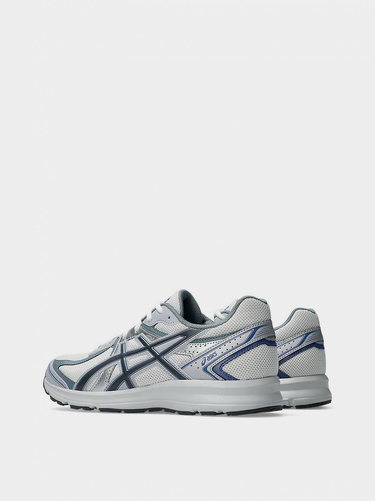 Кросівки Asics JOG 100S 1203A684-100 42, фото №3