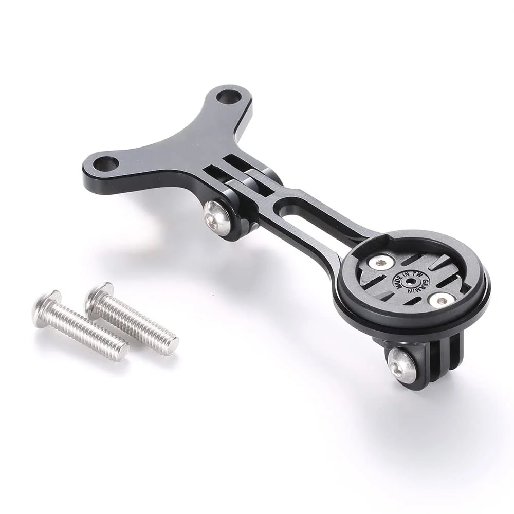 Крепление для велокомпьютера Cestbon Out Bicycle Handlebar Stem, фото №1