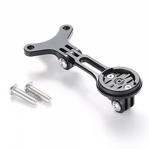 Крепление для велокомпьютера Cestbon Out Bicycle Handlebar Stem - Фото 1