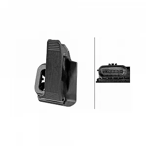 Датчик положення педалі акселератора HELLA 6PV 014 610-021 для TOYOTA - Фото 1