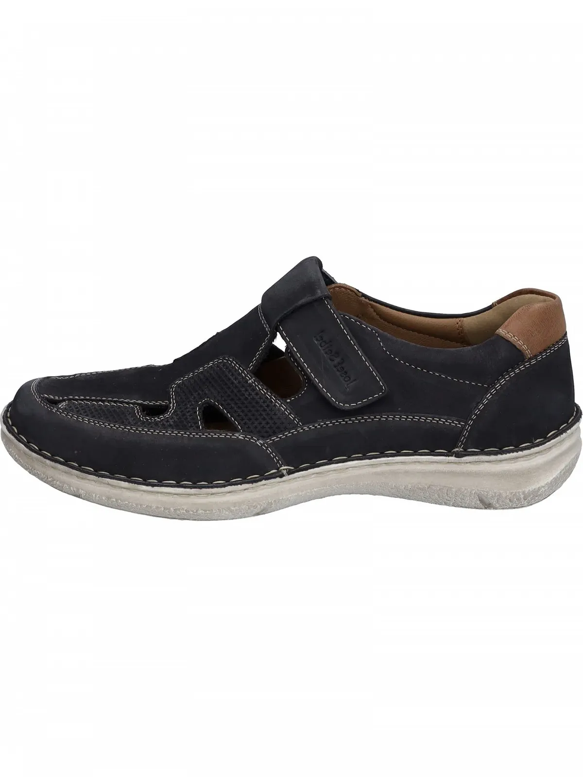 Шлепанцы Josef Seibel Anvers, фото №2 Шлепанцы Josef Seibel Anvers, фото №2