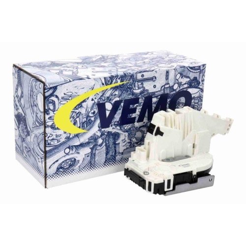 Замок двери VEMO V33-85-0040 Green Mobility Parts CHRYSLER DODGE JEEP RAM, фото №2