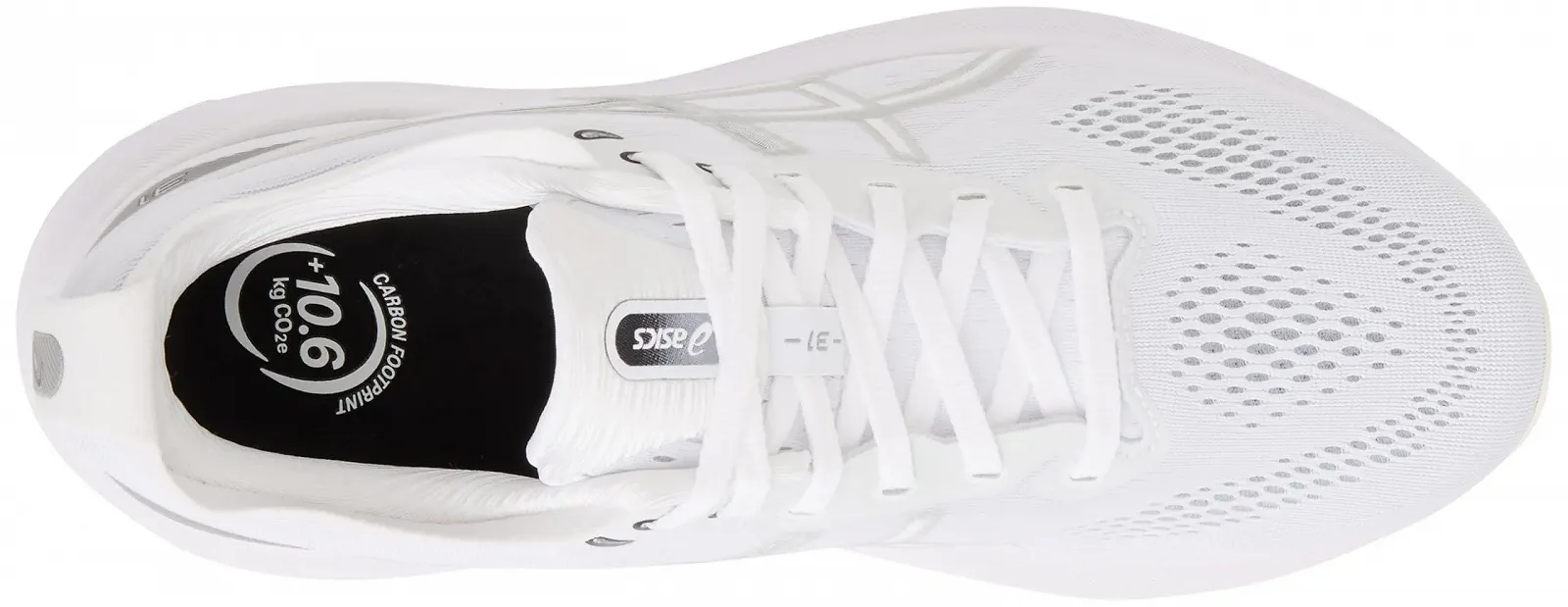 Кросівки ASICS Gel-Kayano 31, фото №3 Кросівки ASICS Gel-Kayano 31, фото №3