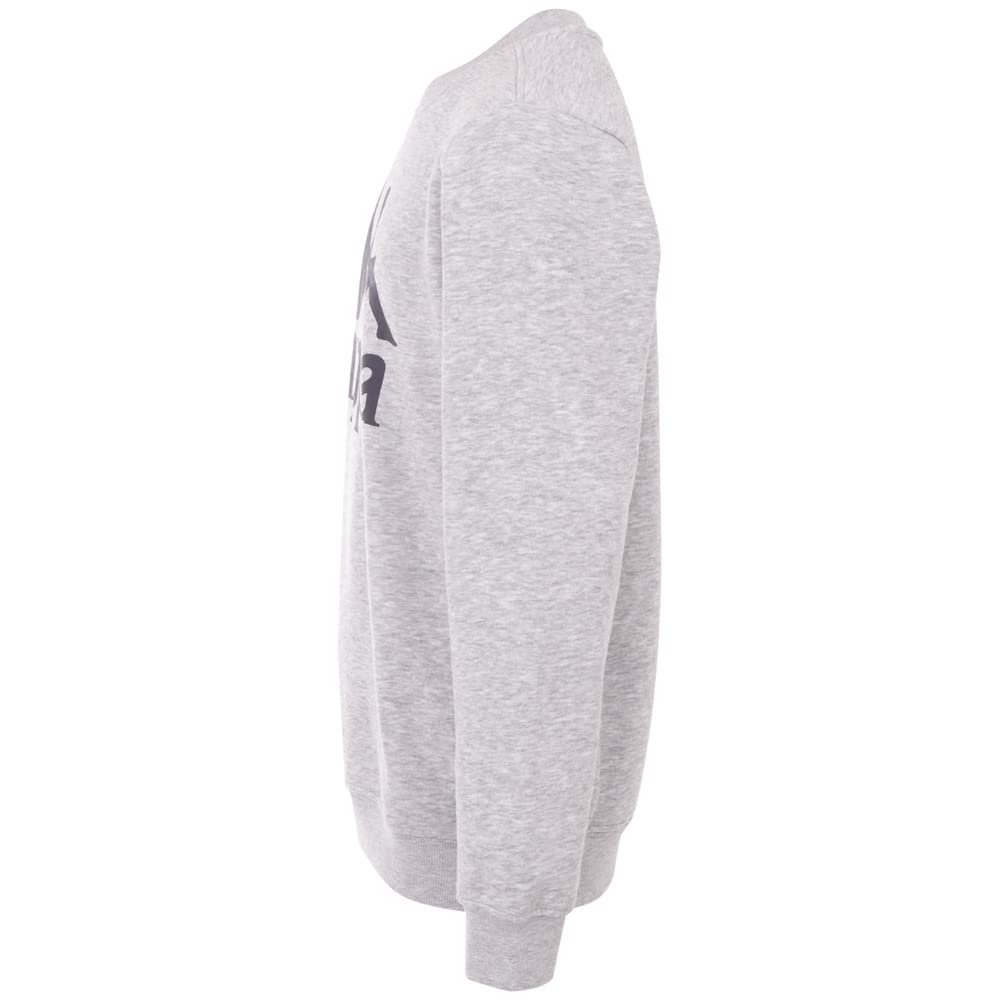 Толстовка Kappa Sertum для мальчиков, фото №2