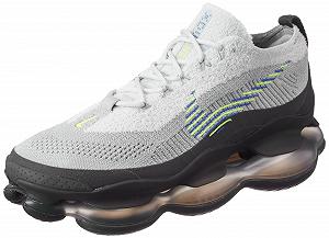 Кросівки Nike Sportswear Air Max Scorpion FK Leather для чоловіків - Фото 1