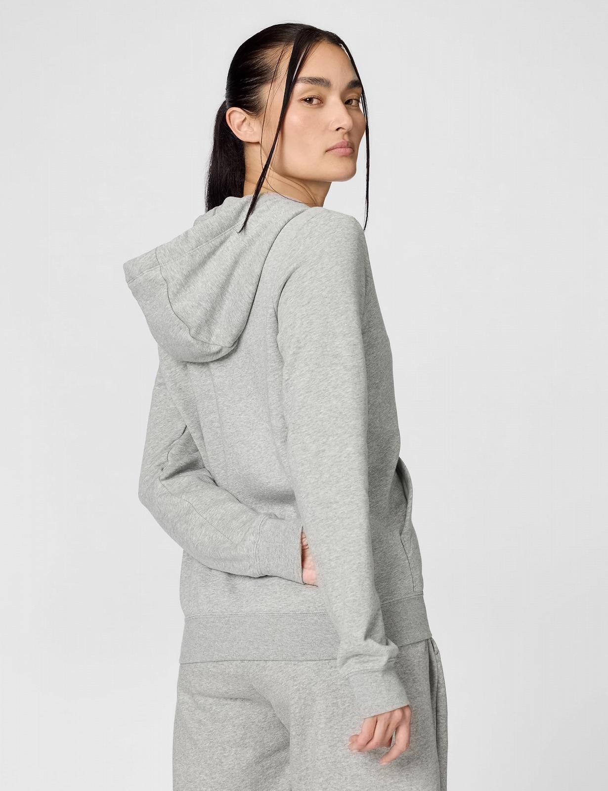 Женская куртка Nike NSW Club, фото №3