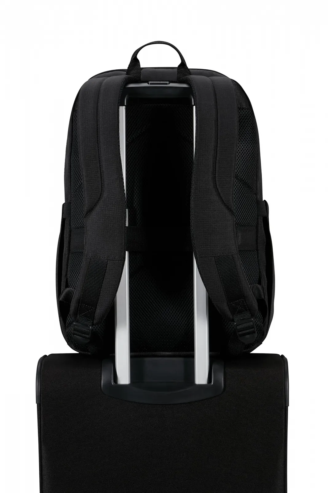 Рюкзак American Tourister Urban Groove UG28 15.6 дюймов 26 л Black, фото №7 Рюкзак American Tourister Urban Groove UG28 15.6 дюймов 26 л Black, фото №7