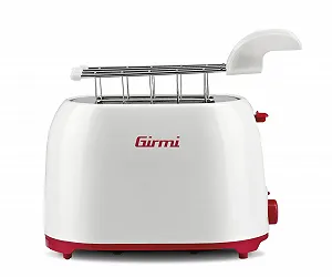 Тостер GIRMI Liv.Cottura 750 Вт synthetic.ua - Фото 1